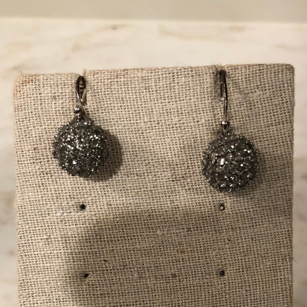 Soirée Earrings